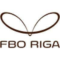 fbo riga logo image