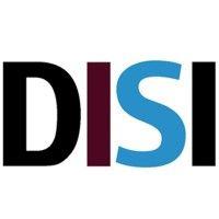 duke interdisciplinary social innovators (disi) logo image