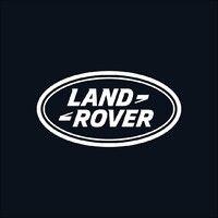 land rover experience eastnor logo image