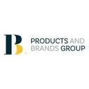 logo of Products And Brands Group