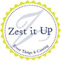 zest it up, inc logo image