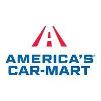 america's car-mart, inc. logo image