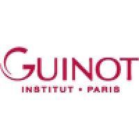 guinot paris logo image