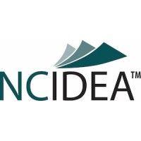 nc idea logo image