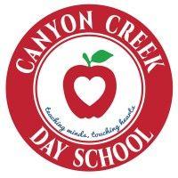 canyon creek day school logo image