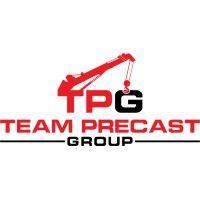 team precast group inc.