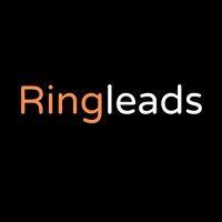 ringleads logo image