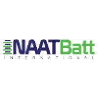 naatbatt international logo image