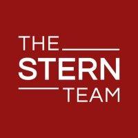 the stern team logo image