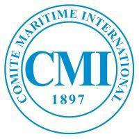 cmi - comité maritime international logo image