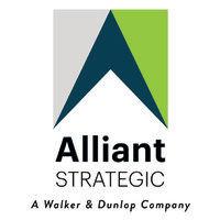 alliant strategic investments - a walker & dunlop company