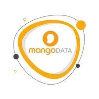 mangodata logo image