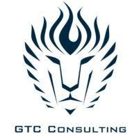 gtc consulting logo image