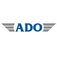 ado group logo image