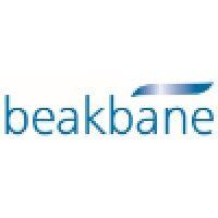 beakbane ltd logo image