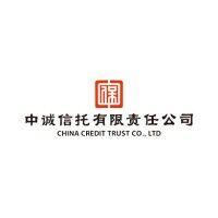 china credit trust co., ltd. logo image