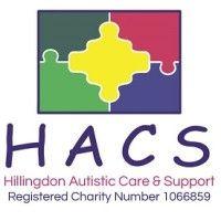 hacs logo image