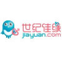 jiayuan.com logo image