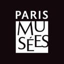 logo of Paris Musees