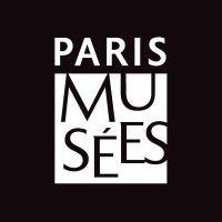 paris musées logo image