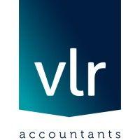 vlr accountants logo image