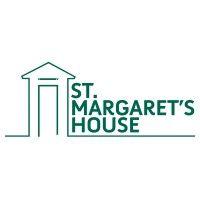 st. margaret's house london logo image