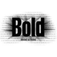 bold brand actions logo image