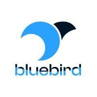 bluebird logo image