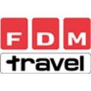 logo of Fdm Travel