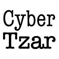 cyber tzar logo image