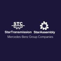 star transmission & star assembly logo image