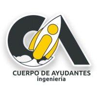 cuerpo de ayudantes ingeniería logo image