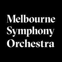 melbourne symphony orchestra logo image