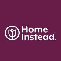 home instead of northern kentucky logo image