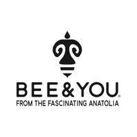 bee&you propolis supplements & skin care logo image