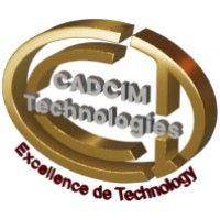 cadcim technologies logo image