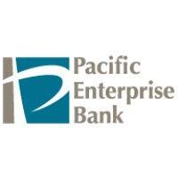 pacific enterprise bank logo image