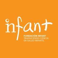 fundación infant logo image