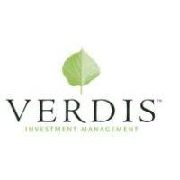 verdis investment management logo image