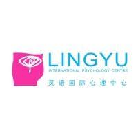 lingyu international psychology centre logo image