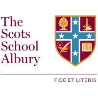 the scots school albury