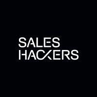 saleshackers logo image