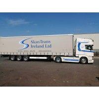 skantrans ireland ltd