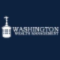 washington wealth management