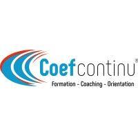 coef continu logo image