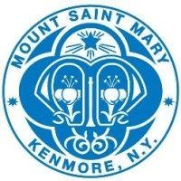 mount st. mary academy