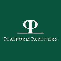 platform partners llc logo image