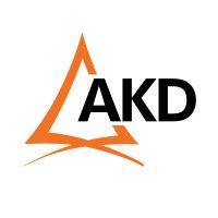 akd logo image