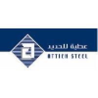 attieh steel ltd logo image