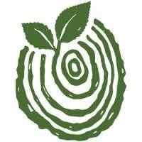 new england forestry foundation logo image